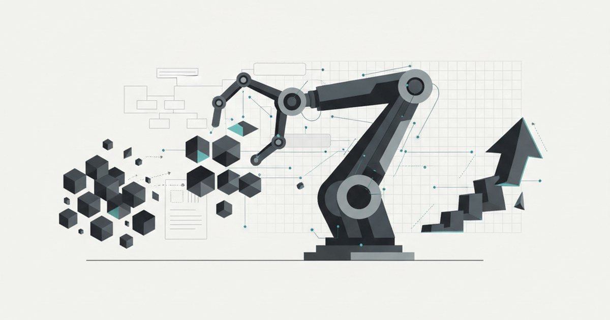 Editorial illustration for: Agile Response Strategies for Disruption and Demand Spikes