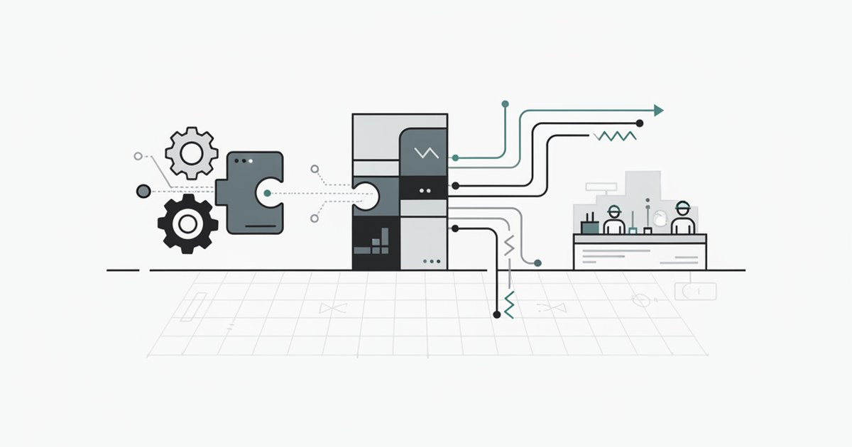 Backorders and Substitutions: Keeping the Floor Informed