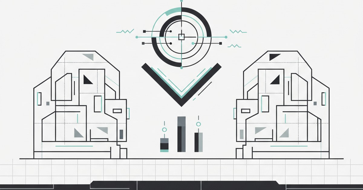 Editorial illustration for: **How EPC Firms Compare Competing Equipment Proposals**