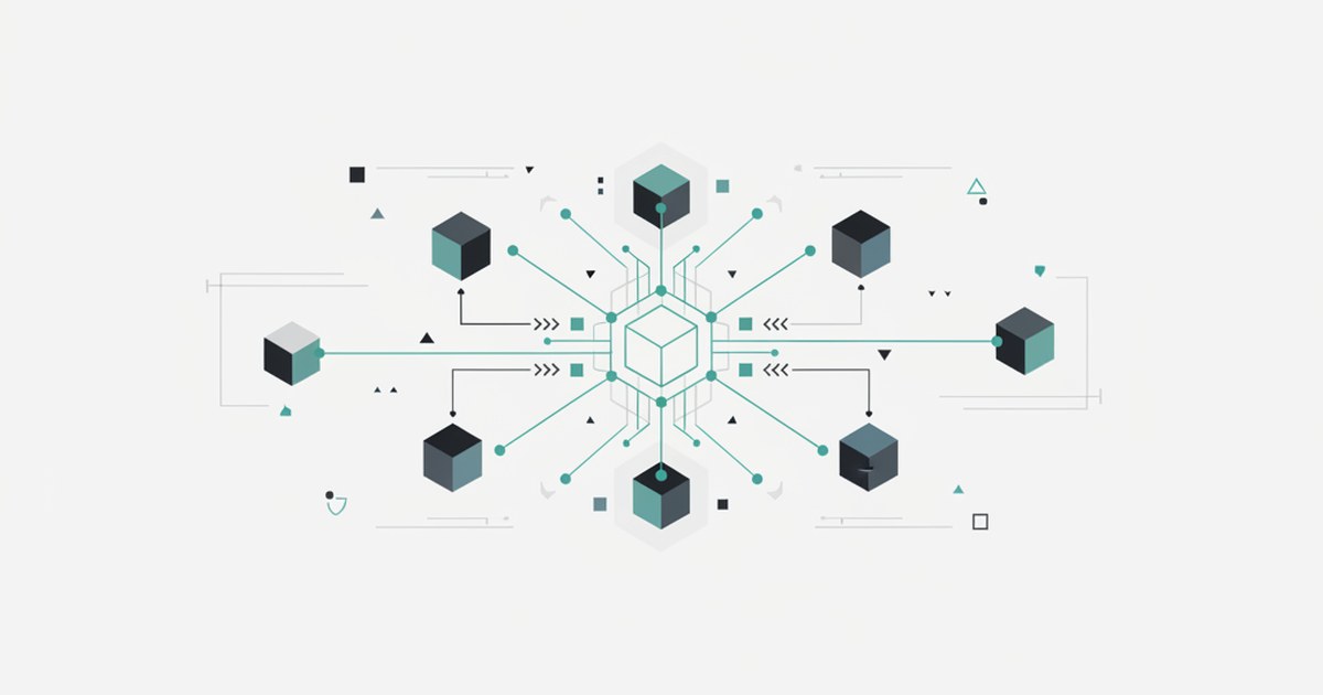 Editorial illustration for: How Intelligent Supply Chain Tools Unlock True Operational Efficiency