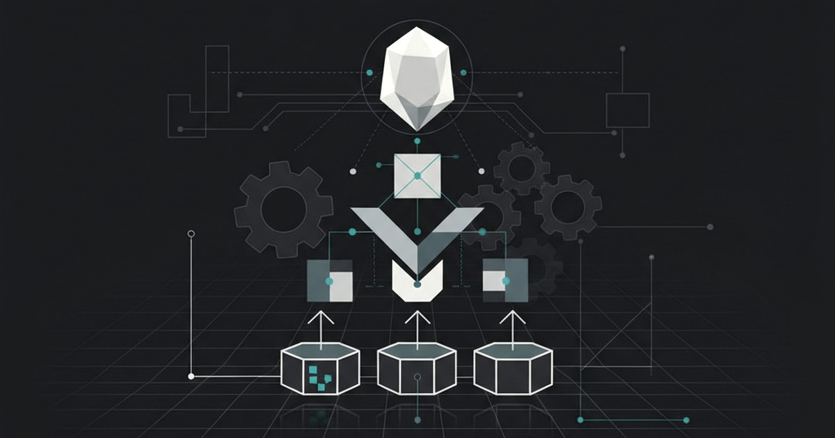 Editorial illustration for: **How Smarter RFQs Lead to Better Business Decisions**