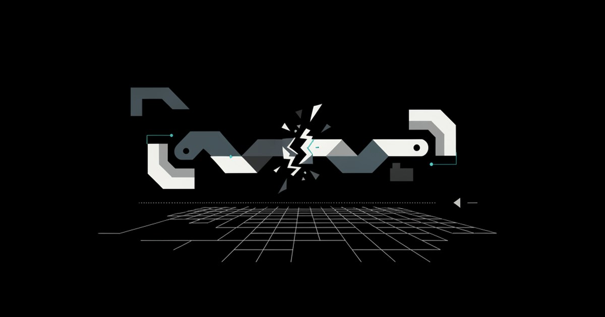 Editorial illustration for: **How System Integrators Lose Margin Through Fragmented Procurement**