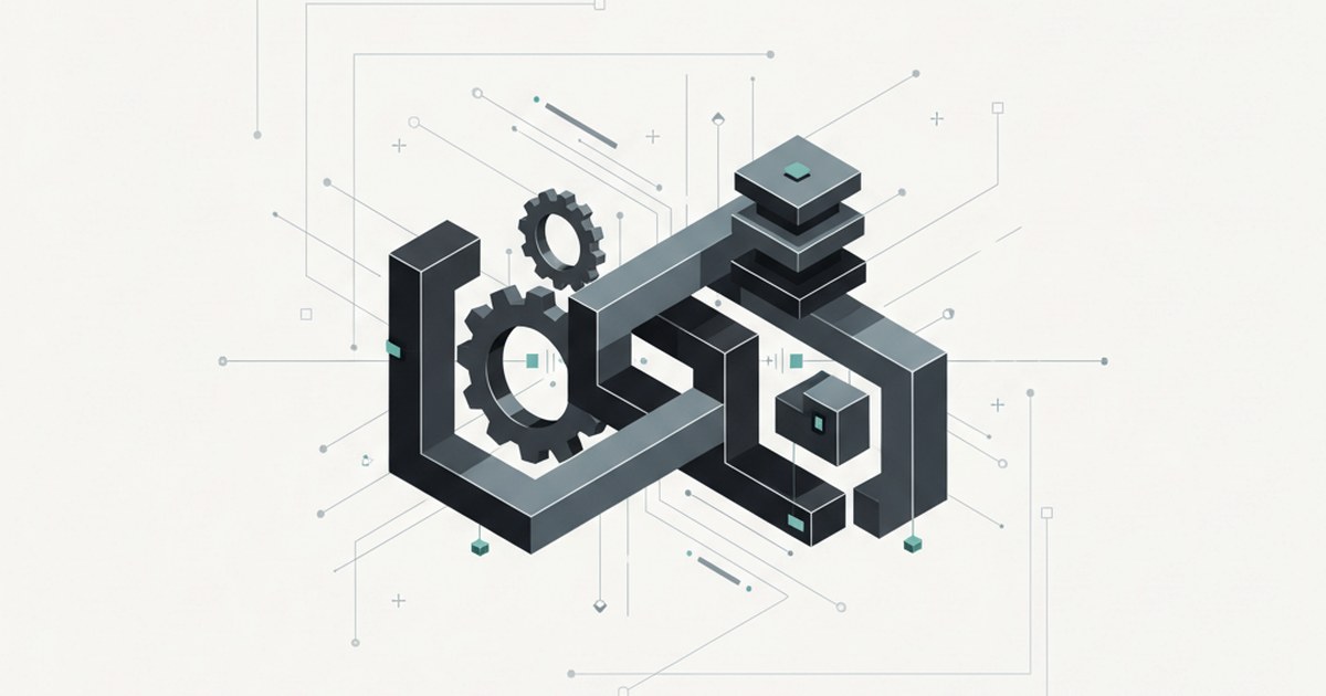 Editorial illustration for: **How Technology and Procurement Leaders Drive Joint Transformation**