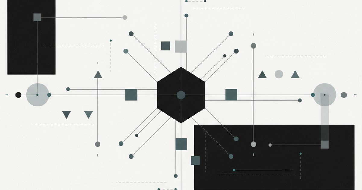 Editorial illustration for: **Inside the Companies Setting the Standard for Procurement Innovation**