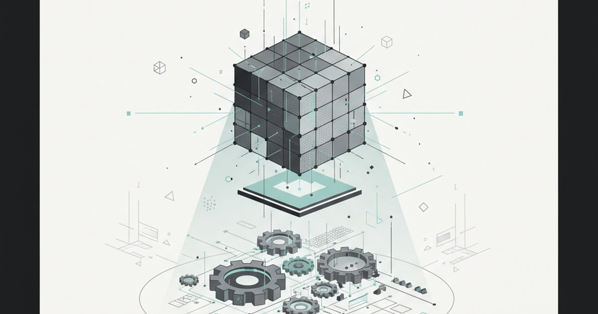 Editorial illustration for: Procurement's AI Breakthrough: The Moment Everything Changes