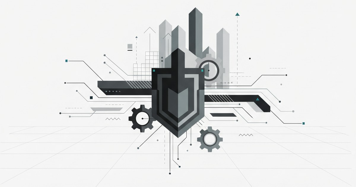 Editorial illustration for: **Procurement’s Expanding Role in Revenue Protection**