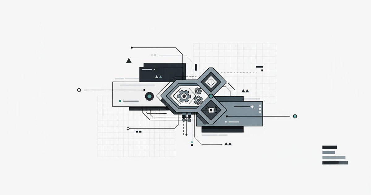 Editorial illustration for: **Reducing Cycle Time in Substation Equipment Procurement**