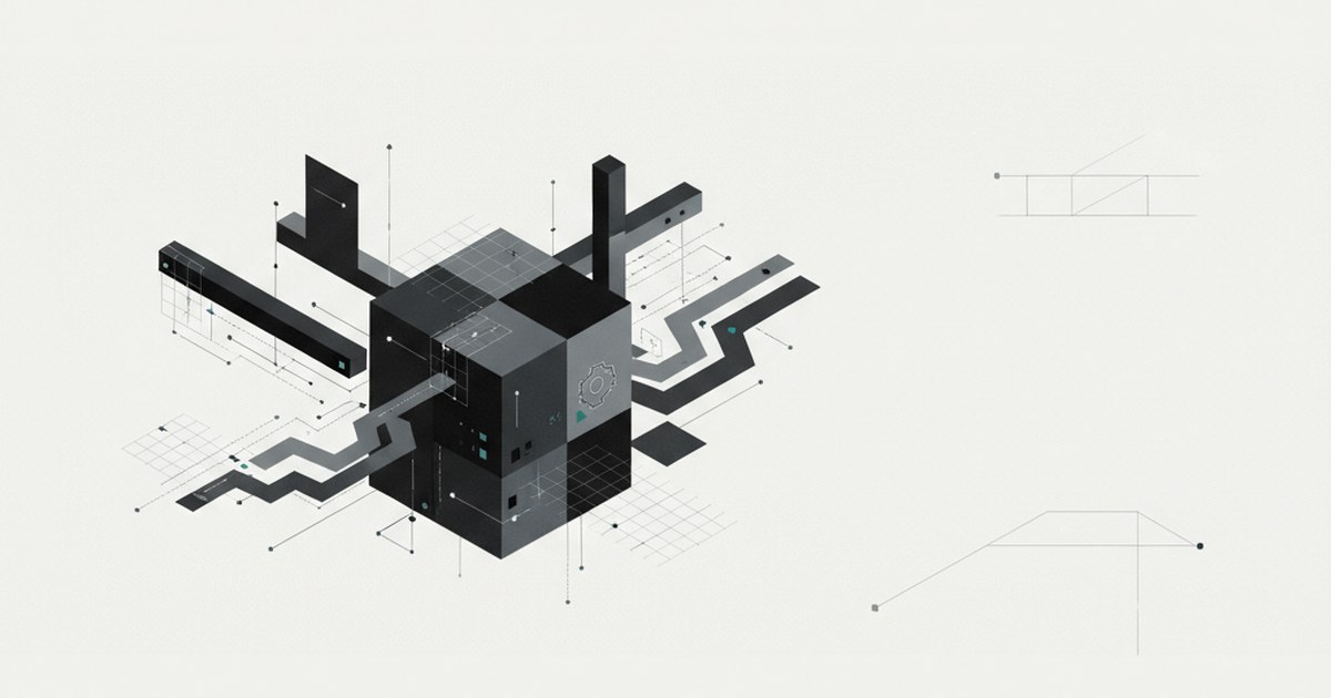 Editorial illustration for: **RFQ Data Integrity in Engineering-Heavy Projects**