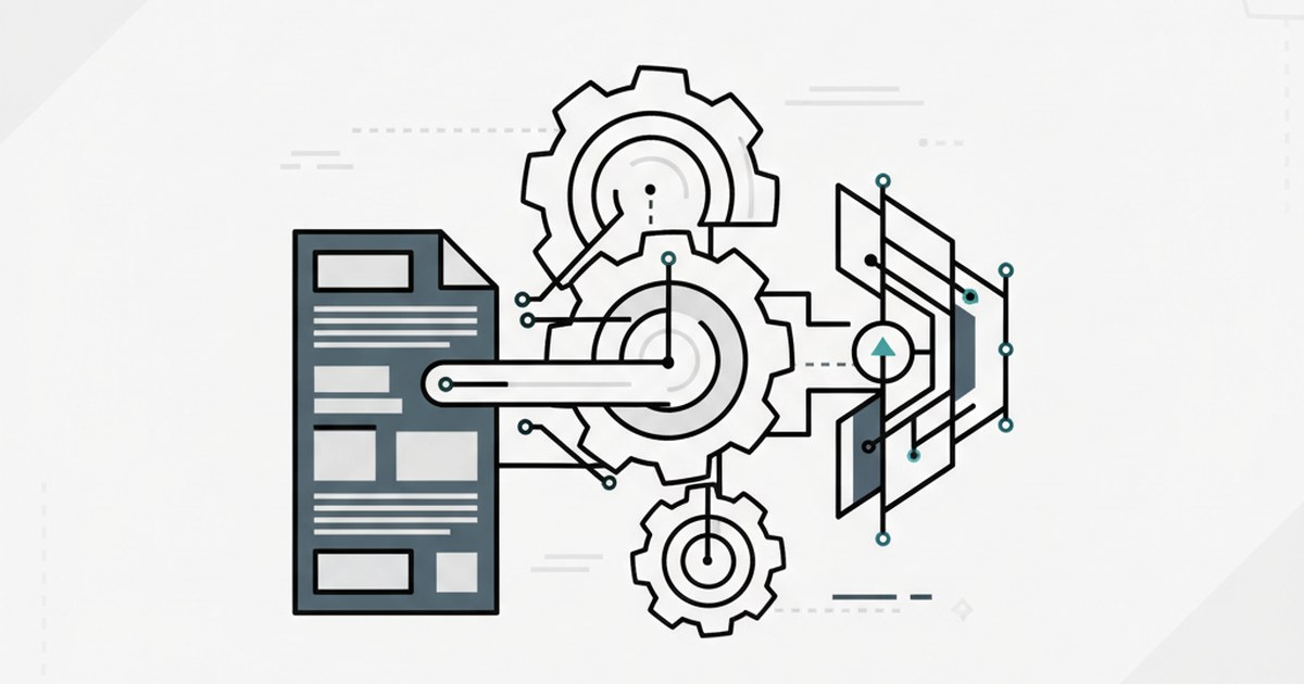 Editorial illustration for: RFQ Just Got Better