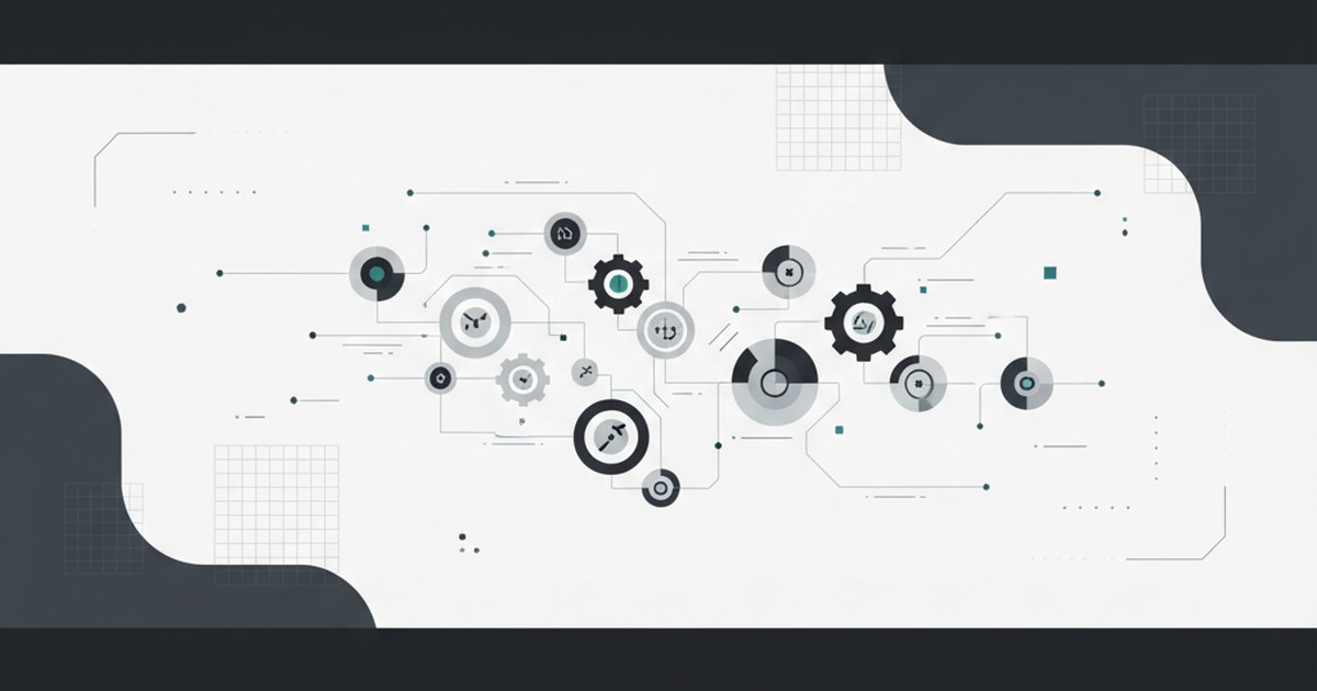 Editorial illustration for: **Scaling Procurement Innovation Across the Enterprise**