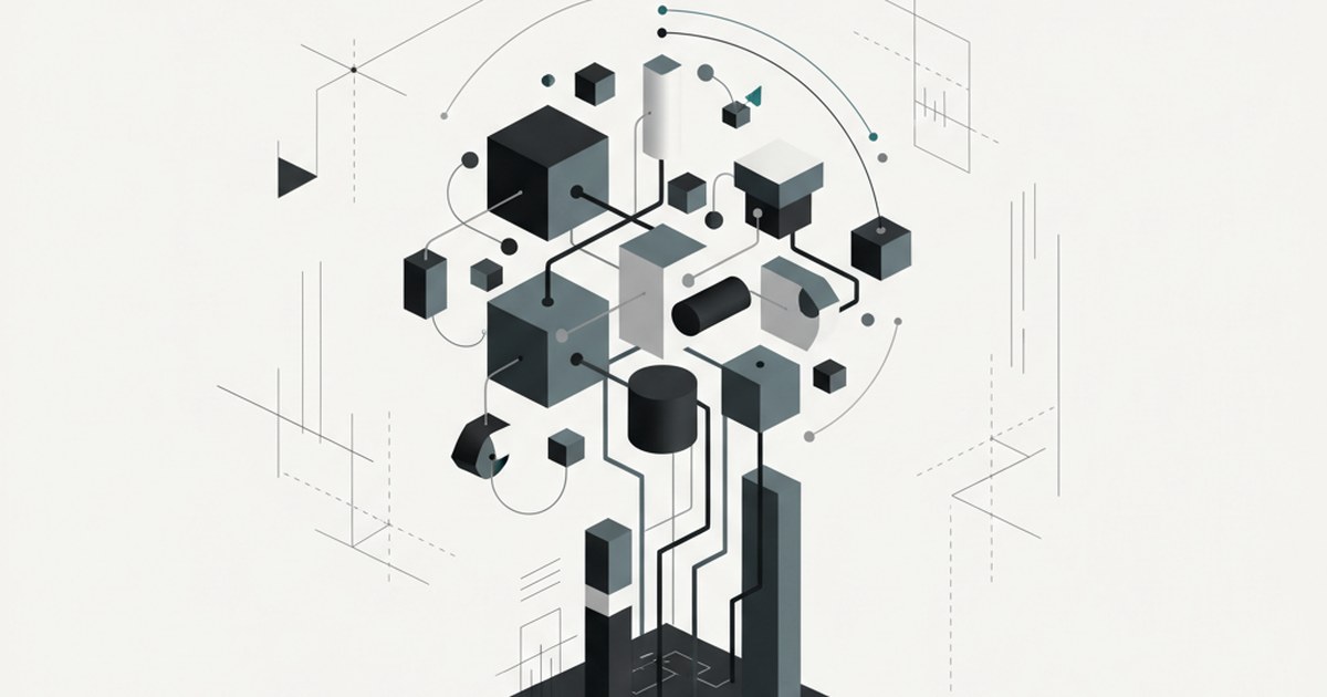 Editorial illustration for: **Supplier Response Intelligence in EPC Projects**