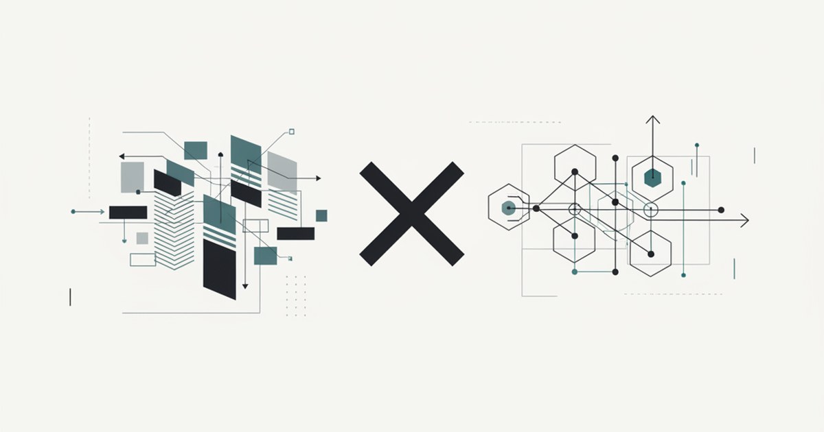 Editorial illustration for: The Case Against Spreadsheet-Based Bid Analysis