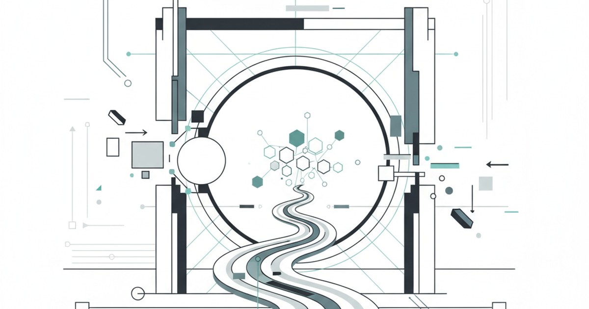 Editorial illustration for: **The End of Procurement as a Gatekeeper Function**