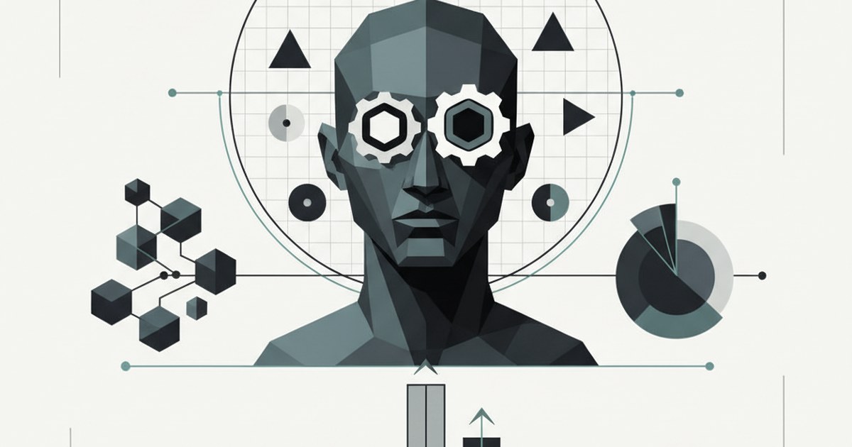 Editorial illustration for: **The Habits and Metrics of World-Class Procurement Leaders**