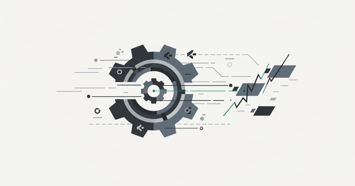 Editorial illustration for: **The New Risks Introduced by Faster Buying**