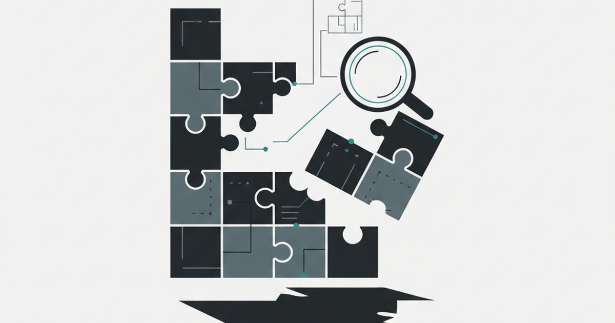 Editorial illustration for: The Real Risk of Manual Quote Comparison in Grid Projects