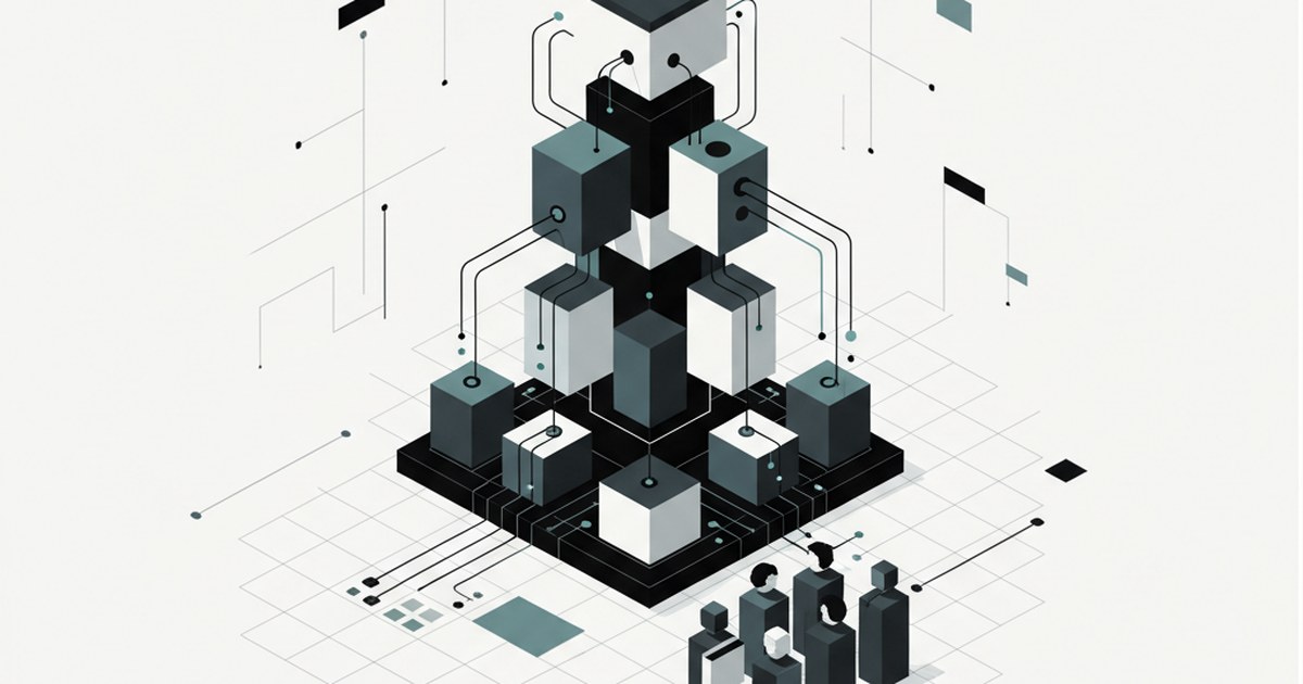 Editorial illustration for: **What 2026 Procurement Leaders Expect From Their Tech Stack**