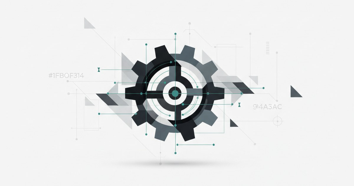 Editorial illustration for: **Why Procurement Is Becoming a Core Operational Capability**