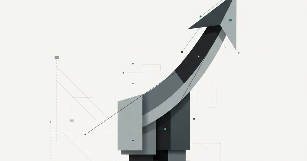 Editorial illustration for: **Why Procurement Is Moving From Support to Strategy**